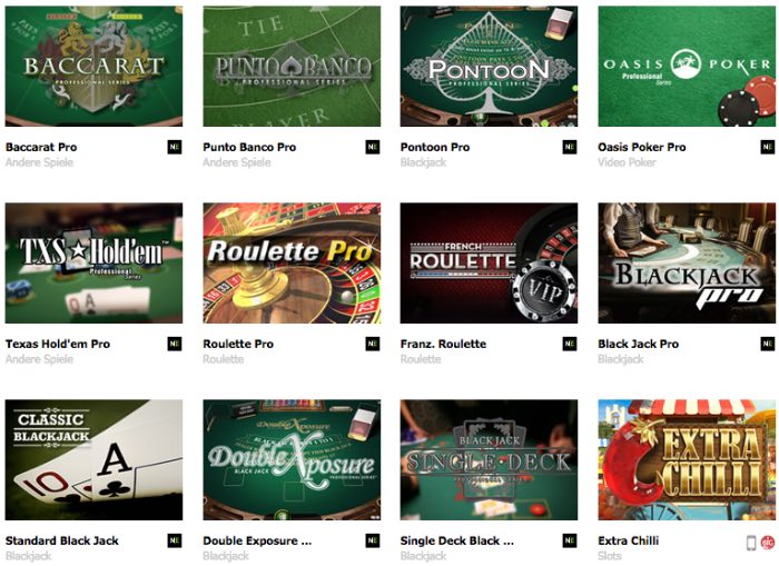 Interwetten Casino Erfahrungen Interwetten Casino Erfahrungen