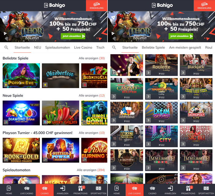 bahigo-live-casino