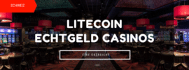 Litecoin Casinos