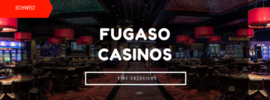 Fugaso Casinos