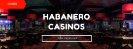 Habanero Casinos
