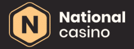 National Casino Banner