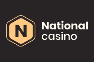 National Casino Banner
