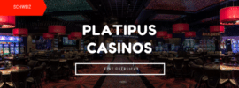 Platipus Casino