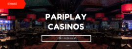 PariPlay Casinos