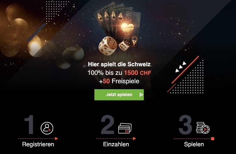 Bahigo Casino Bonus