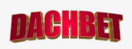 DACHBET Casino Logo breit