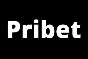 Pribet Casino Banner