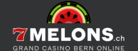 7Melons Logo