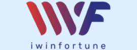 iwinfortunen Casino Logo