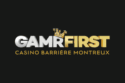 Gamrfirst Logo