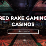 Red Rake Gaming Casinos für Schweizer Spieler