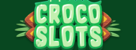 Croco Slots Featured Image