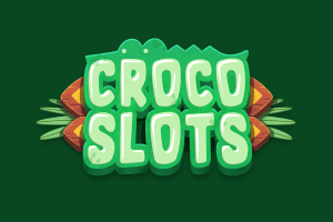 Croco Slots Featured Image