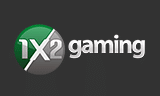 1x2 gaming Logo
