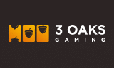 3oaks Gaming Logo