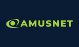 Amusnet Gaming Software Logo