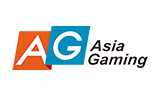 Asia Gaming Software Logo