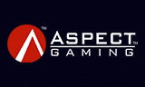 Aspect Gaming Software Logo
