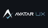 AVATAR UX Gaming Software Logo
