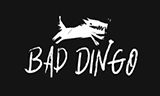 Bad Dingo Gaming Software Logo
