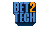 Bet2Tech Gaming Software Logo