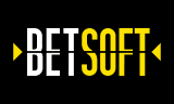Betsoft Gaming Software Logo