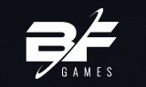 BF Games Software Logo