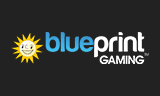 blueprint Gaming Software Logo