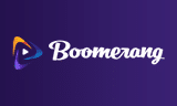 Boomerang Gaming Software Logo