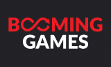 Booming Games Software Logo