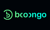 booongo Gaming Software Logo
