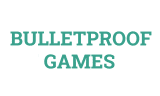 Bulletproof Games Software Logo