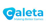 Caleta Gaming Software Logo