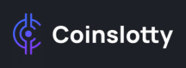 Coinslotty Casino Logo