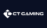 CT Gaming Software Logo