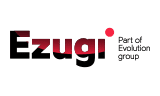 Ezugi Gaming Software Logo