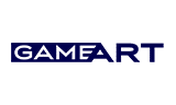 GameArt Software Logo
