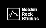 Golden Rock Studios Software Logo