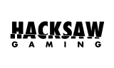 Hacksaw Gaming Software Logo