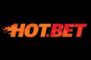 Hot.bet Casino Logo