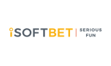 iSoftBet Software Logo