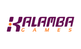 Kalamba Games Software Logo