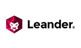 Leander Gaming Software Logo