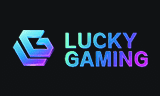 Lucky Gaming Software Logo