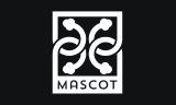 Mascot Gaming Software Logo