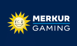 Merkur Gaming Software Logo