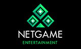 Netgame Entertainment Software Logo