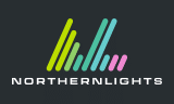 Northern Lights Gaming Software Logo