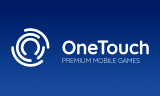 OneTouch Gaming Software Logo